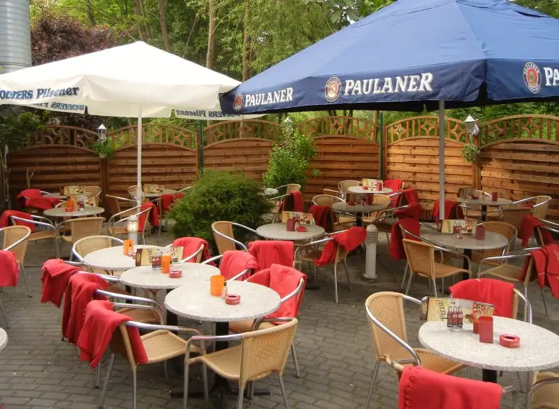 Außenbereich