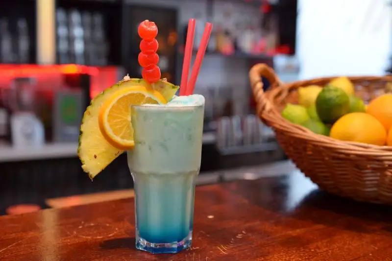 Cocktail